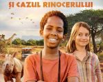 Filmul "Thabo și cazul rinocerului"