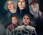 Filmul "Mașa și cele 6ase umbre"