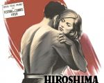 Filmul "Hiroshima dragostea mea"