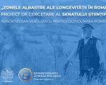 Zonele albastre ale longevității în România