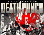 Five Finger Death Punch & Ice Nine Kills