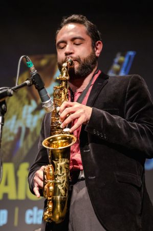 EUROPAfest 31: NOTHING BUT JAZZ