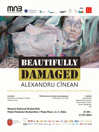 Beautifully Damaged