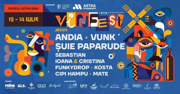 Vinfest 2024