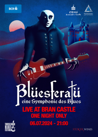 Concert Bluesferatu