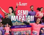 Semimaraton Iași 2025