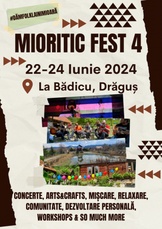 Mioritic Fest #4