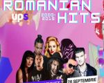 Romanian Hits Party 2000-2015