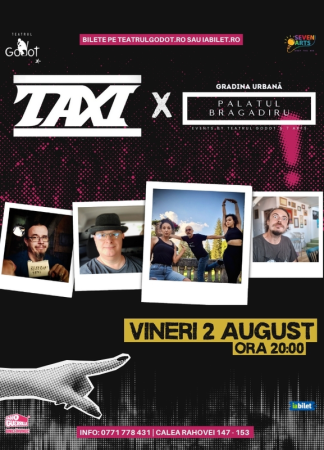 Concert TAXI