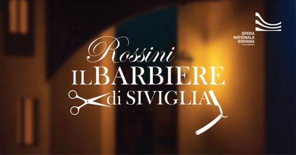 BĂRBIERUL DIN SEVILLA | Gioachino Rossini