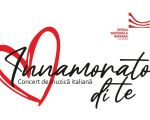 INNAMORATO DI TE | Concert de muzică italiană