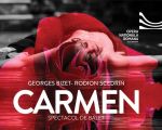 CARMEN - BALET | Georges Bizet - Rodion Scedrin