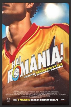 Filmul "Hai, România!"