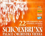 Imperial Christmas Gala V - Schoenbrunn Palace Orchestra Vienna