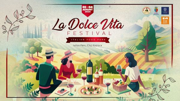 La Dolce Vita Festival 2024