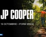 JP Cooper