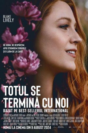 Filmul "Totul se termină cu noi"