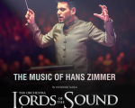 Lords of the Sound - The Music of Hans Zimmer