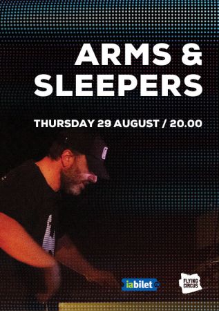 Concert Arms And Sleepers