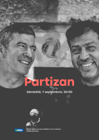 Partizan Live