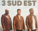 3 SUD EST - Greatest Hits Live