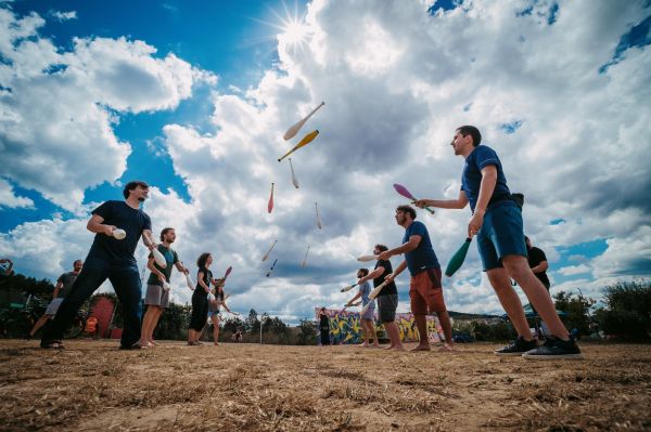 Cluj Circus Days 2024: Descoperă magia circului contemporan în inima Clujului!