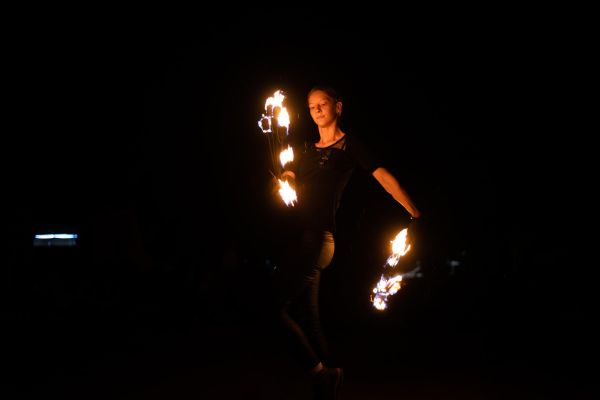 Cluj Circus Days 2024: Descoperă magia circului contemporan în inima Clujului!