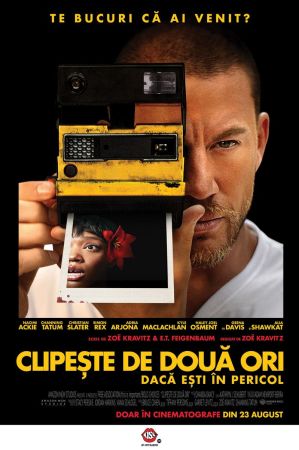 Filmul "Clipește de două ori"