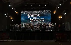 Lords of the Sound - The Music of Hans Zimmer