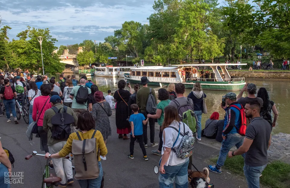 Evenimentele lunii septembrie 2024 în Timișoara