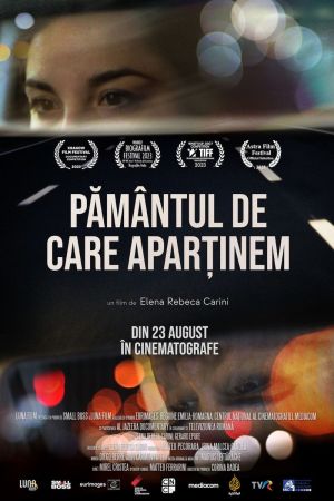 Filmul "Pământul de care aparținem"