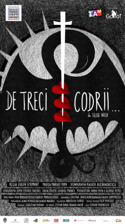 De treci codrii de Elise Wilk