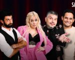 SARITII IMPRO SHOW