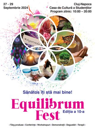 Equilibrum Fest #10