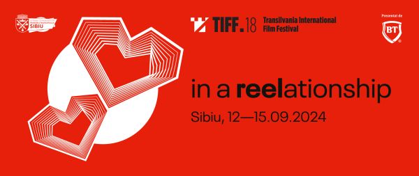 TIFF Sibiu 2024