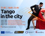 Tango in the City