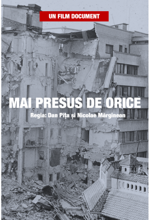 Filmul "Mai presus de orice"