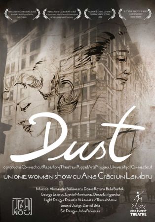 Dust