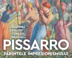 Proiecție documentar ”Pissarro, Părintele Impresionismului”