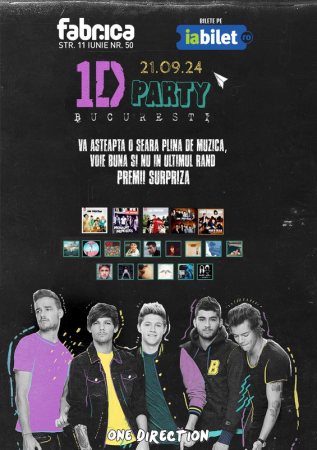 One Direction Party