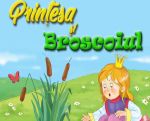 Spectacolul "Prințesa și Broscoiul"