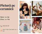 Pictură pe ceramică & Drinks