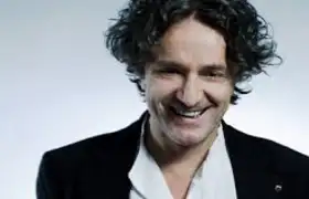 Goran Bregović - The Best Of. Invitat Special: Florin Ristei