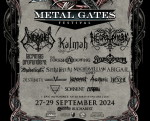 Metal Gates Festival 2024