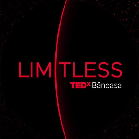 TEDxBăneasa Limitless 2024