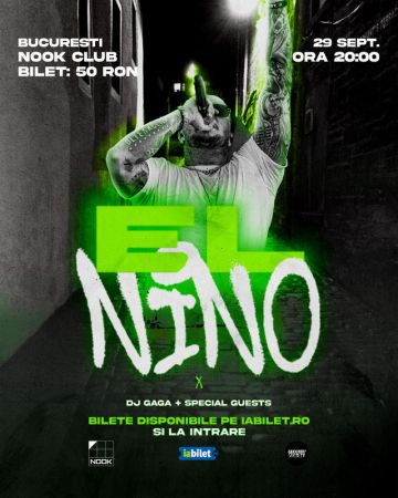 Concert El Nino