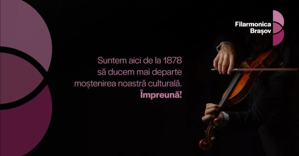 Recital de vioară cu Mihai Chendimenu