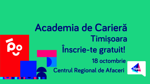 Academia de Carieră Timișoara