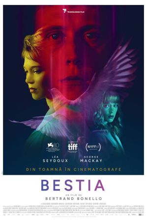 Filmul "Bestia"