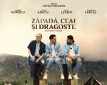 Filmul "Zăpadă, Ceai și Dragoste 2: Cu puțin noroc"